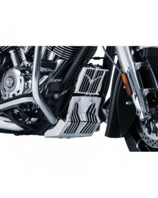 Indian Chin Fairing