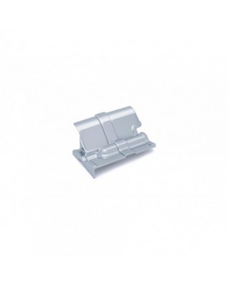 Transmission Cover Chrome