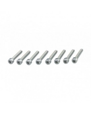 ISO Grip End Cap Screws...