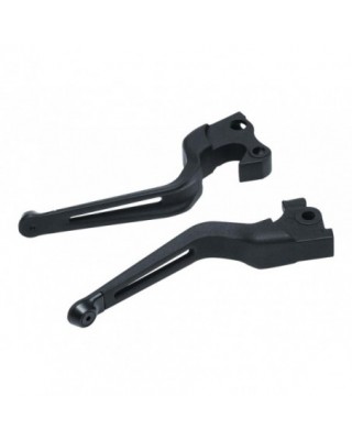 Dillinger Levers Black...