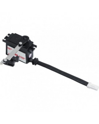 Hypercharger ES Servo Motor