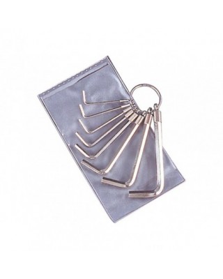 Hex Key Set