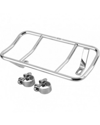 1" Handlebar Rack including...