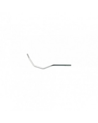 1" Power Bar Handlebar Chrome