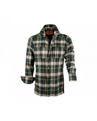 Chemise Karo motard