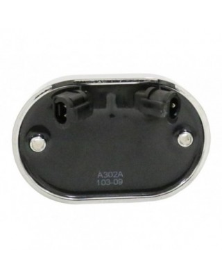 OEM Replacement Voltage...
