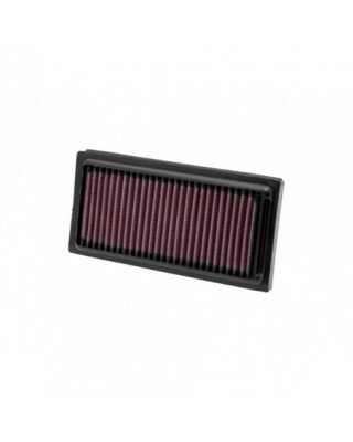 High-Flow Ersatz-Luftfilter