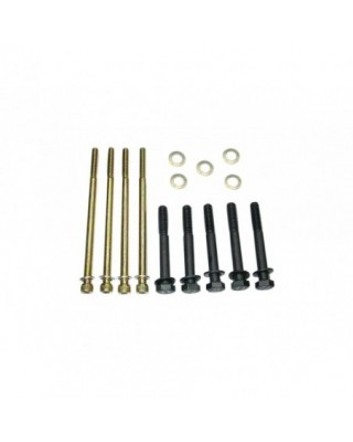 Inner/Outer Primary Bolts &...