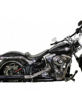 Bare Bones Solo Seat Smooth...
