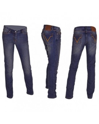 Speedgirl Jeans