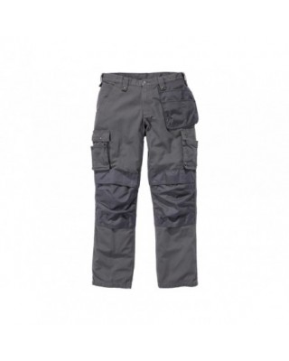 Ripstop-Hose mit mehreren...
