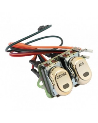 CCE, Rocker Switch Kit,...