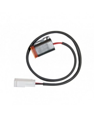 ThunderMax, Tracmax Adaptor...
