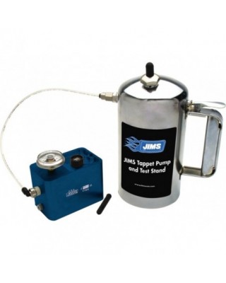 Tappet Pump Up Tester
