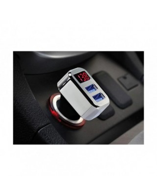 Duo USB Smart Charger
