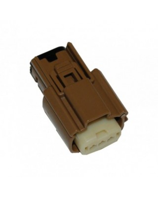 Molex MX-150 Connectors...