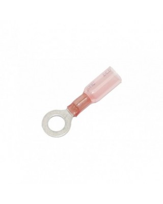 Ring Terminal 0,7-1,2 mm...