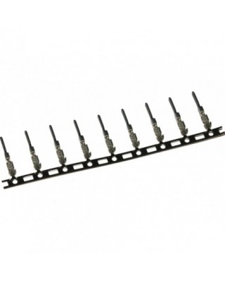 JST Stamped Crimp Terminals...