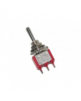 Mini Toggle Switch Air Ride...