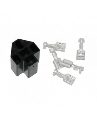 Replacement Starer Relay...