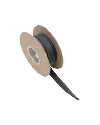 Heat Shrink Tubing 3/16" Black