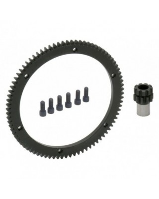 Ring Gear Conversion Kit 84T