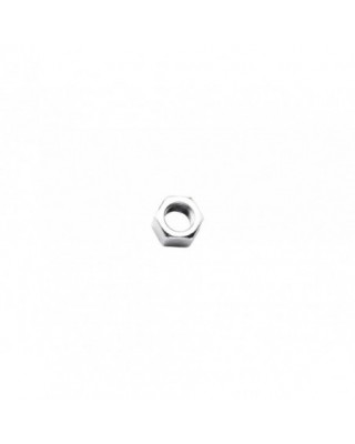 Rear Axle Nut