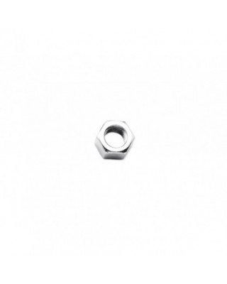 Rear Axle Nut
