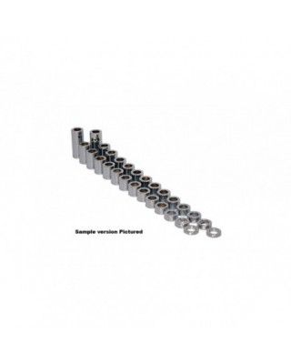 OEM Replacement Axle and...