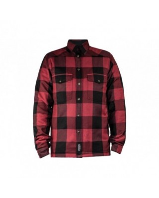 Motoshirt-Shirt