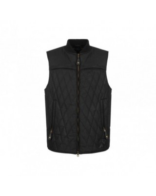 Lowride Wax Vest