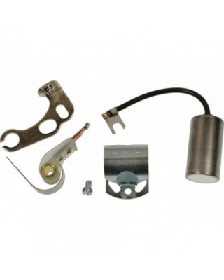 Points and Condenser Kit...