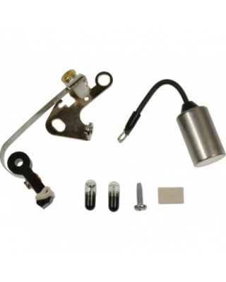 Points & Condenser Kit...