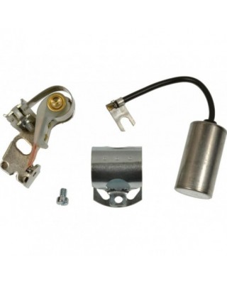 Points & Condenser Kit...