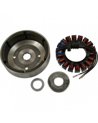 Stator/Rotor Kit Including...