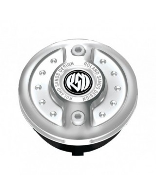Radial Fuel Indicator Cap...