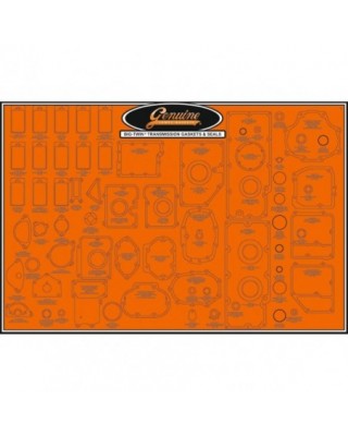 Gasket Board, all...
