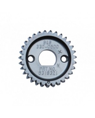 Pinion Gear,Undersized,31...