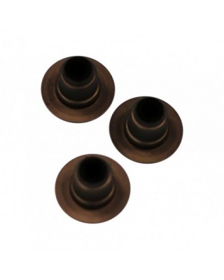 Valve Stem Oil Seal Pack 8
