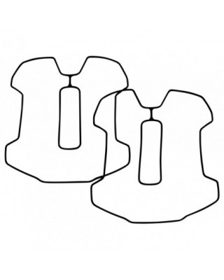 Rocker Box to Cylinder Head...