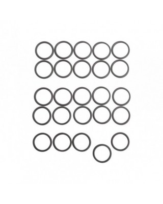 O-Ring, Coolant Manifold,...