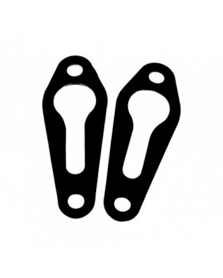 Piston Squirter Gasket Pack 10