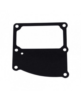 Transmission Top Cover...