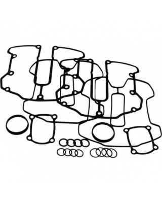 Rocker Box Gasket Kit Kit 1