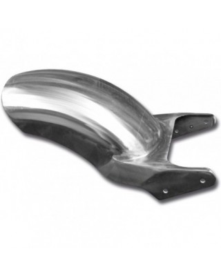 Smooth Short Rear Fender