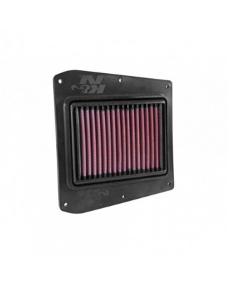 High-Flow Ersatz-Luftfilter