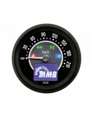 ELT60 Target Tachometer...