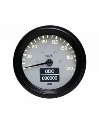 ELT60 Basic Tachometer...