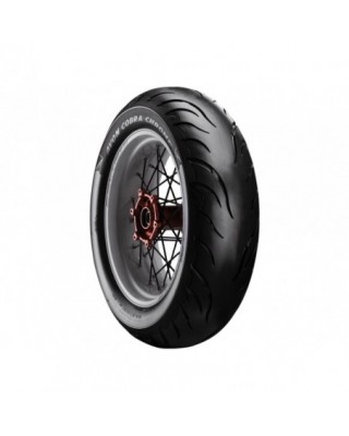 Cobra Chrome Reifen 140/90...