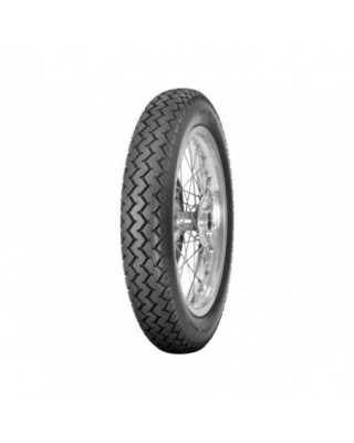 Safety Mileage A MKII Tire...